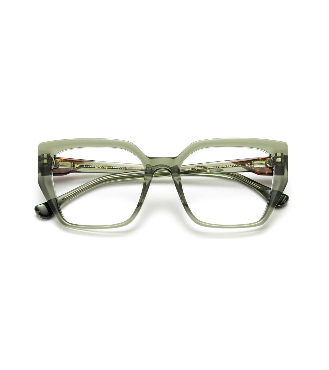 GAFAS WOODYS - CHARLOTTE 04 Cura della persona e salute