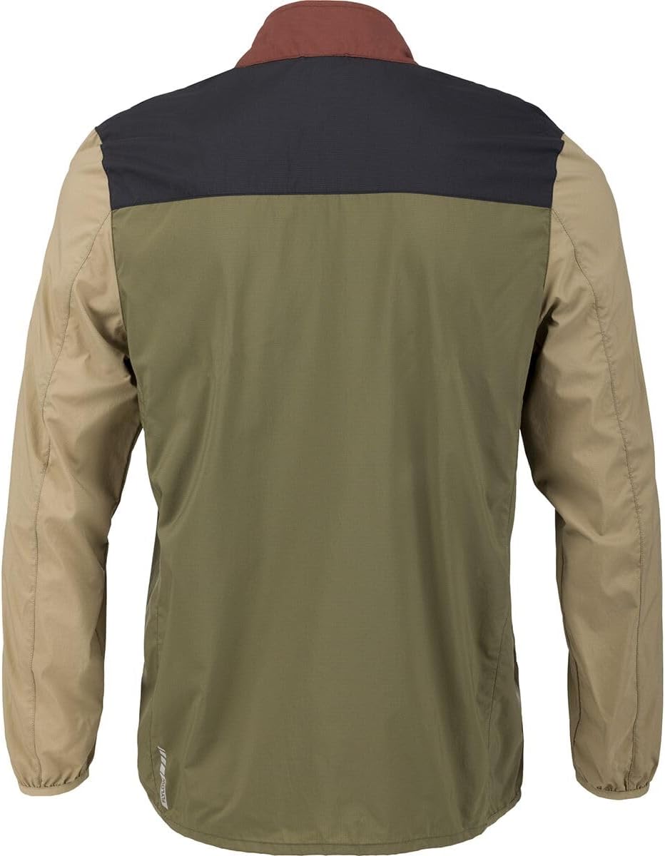 Flylow, Davis Anorak - Men's