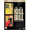 Kill Bill 1 and 2 Box Set [DVD]