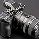 VILTROX DG-GFX 45mm Makro Verlängerungsrohr Autofokus AF Makro Verlängerungsrohr Adapterring Kompatibel mit Fuji G-Mount-Mittelformat objektiv und G-Mount-Kamera Fujifilm GFX 50S/50R