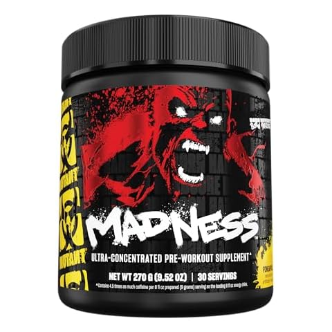 Mutant Madness - Pineapple Passion Cover