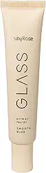 Primer Facial Smooth Blur Glass Hb352 Ruby Rose