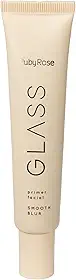 Primer Facial Smooth Blur Glass Hb352 Ruby Rose