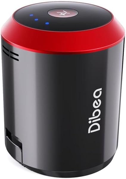 Dibea F20 Max Yedek Batarya