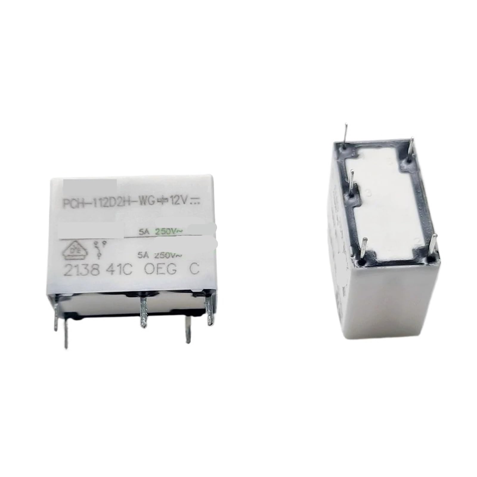 Relais PCH-112D2H-WG panne de commutation résolue avec ce composant PCB - 2