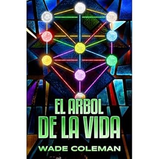 EL ARBOL DE LA VIDA Audiolibro Por wade coleman arte de portada