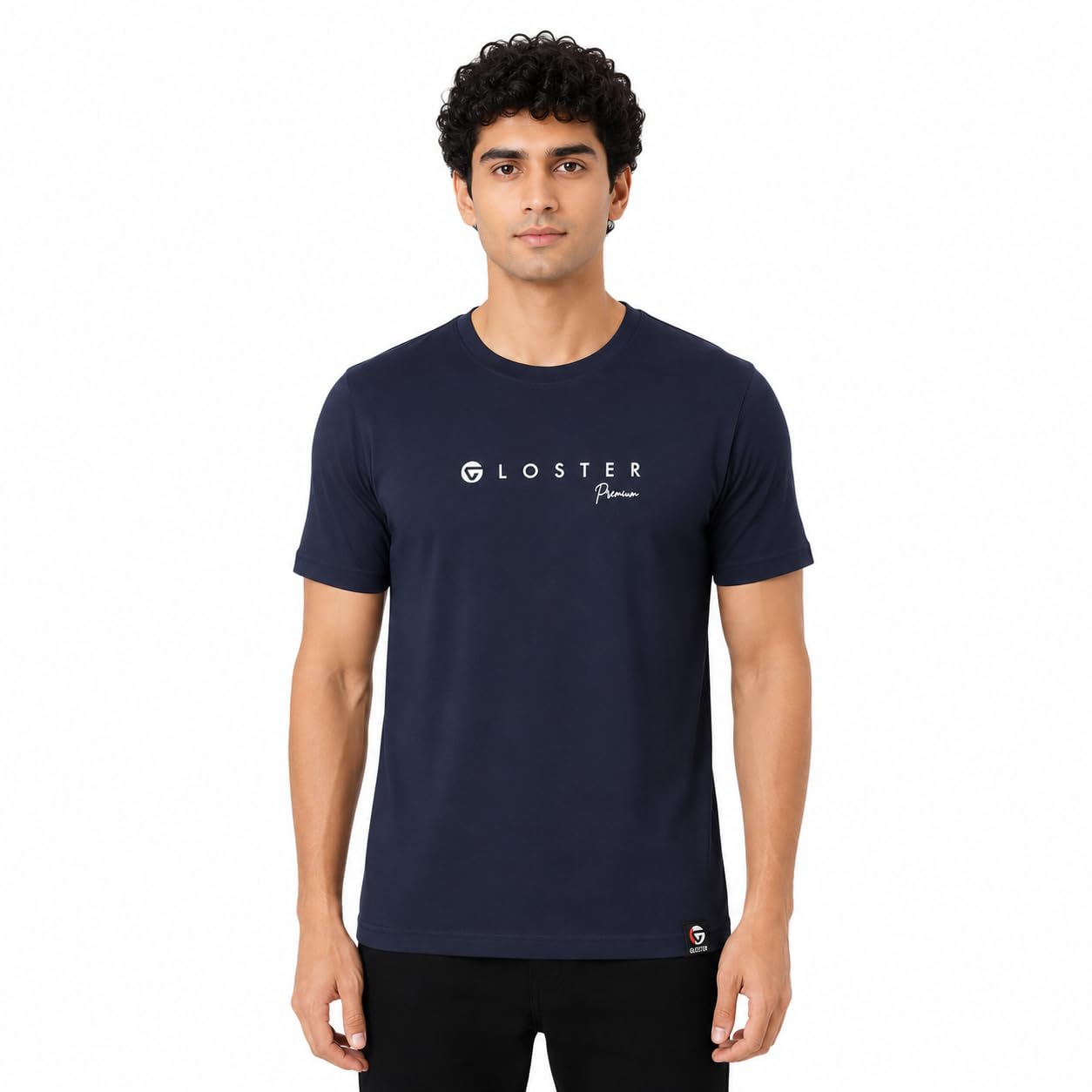 Gloster Tshirt for Man Regular fit Gym t Shirts for Men Workout Active wear t Shirt for Man Running Mens t-Shirts Running Tshirt for Men Workout Gym wear Mens-picture-23