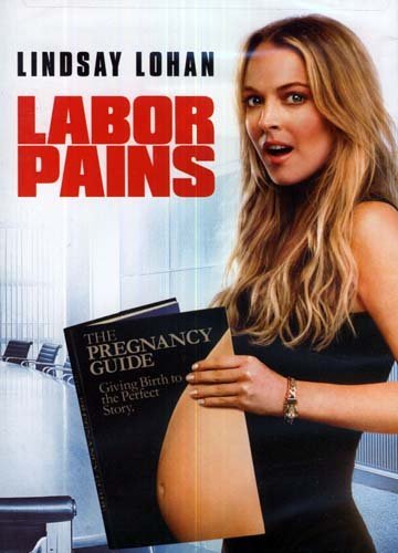Drole De Grossesse (Bilingual) [DVD]