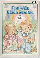 Fun with Bible Stories B000K0B8JM Book Cover