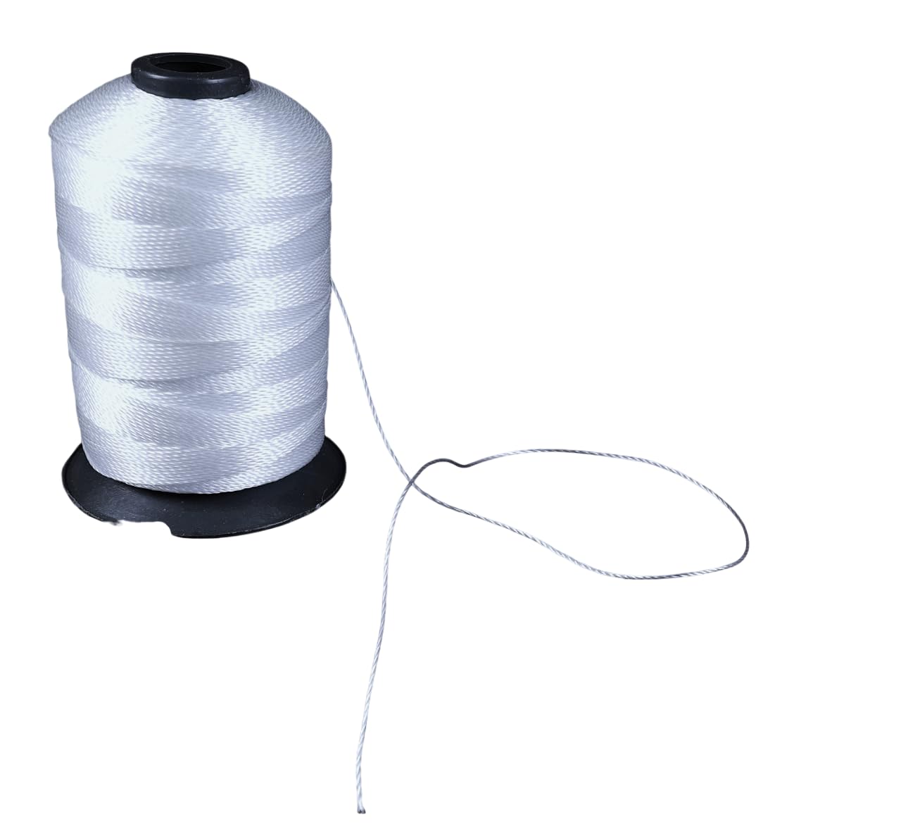 Nylon Cricket Bat Handle Thread (for Extra Grip and Repair) 500MTR. (1)