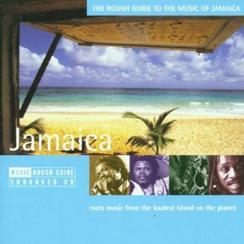 Rough Guide to the Music of Jamaica by Rough Guide Music