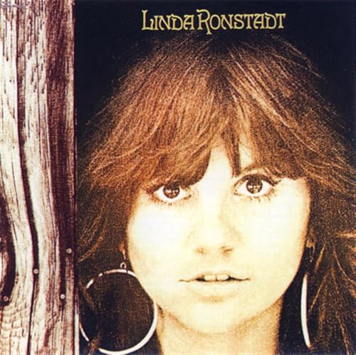 Linda Ronstadt