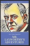 Mr. Laxworthy's Adventures