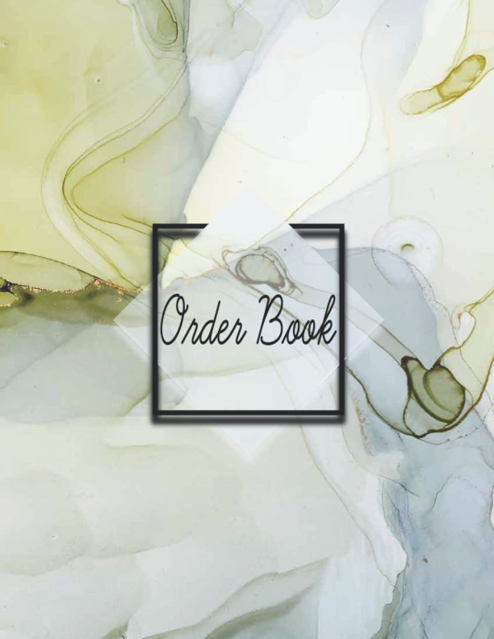 Order Book: For Small Business - Inventory Log Book - Income and Expense Log Book: Book Keeping Log for Small Business - Order Book / Journal with ... Tracker / Inventory Spreadsheet Vol.102