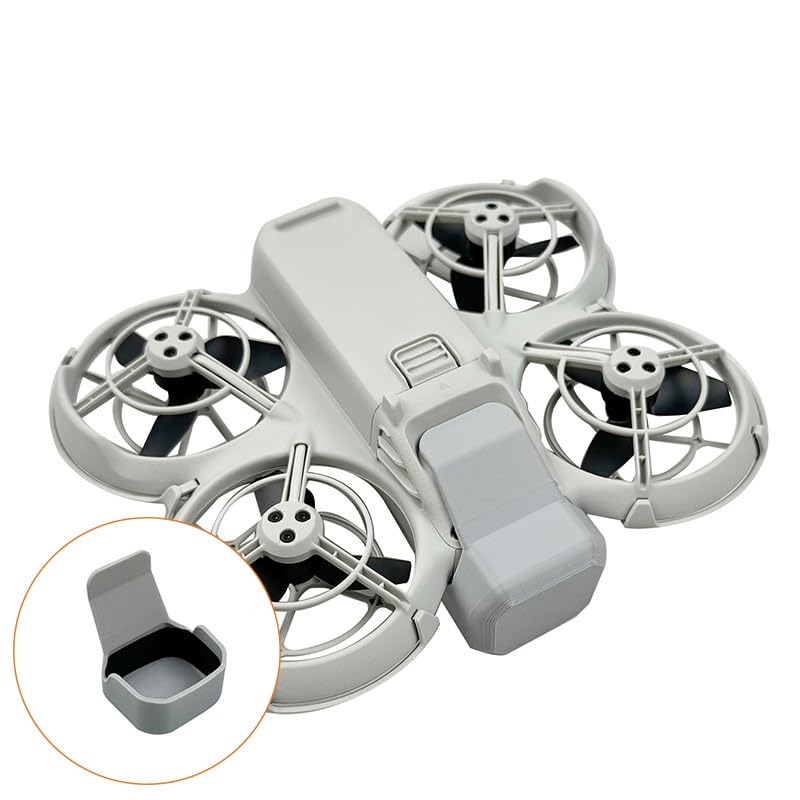 Neo Drone DJI SPARK Drone Gimbal Front Scratch Proof Protective