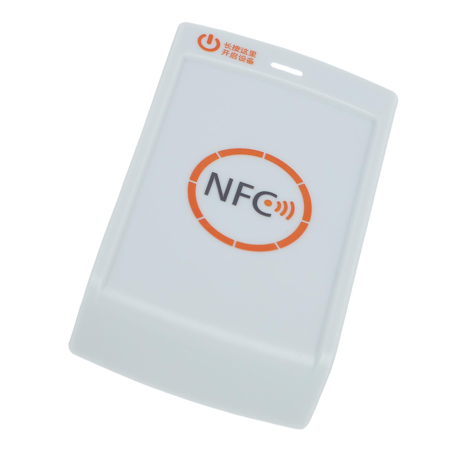Jectse Lecteur de Carte IC sans Contact avec Gestion de L'alimentation pour Protocole ISO14443A Transports Publics et Distributeurs Automatiques 5,4 Oz
