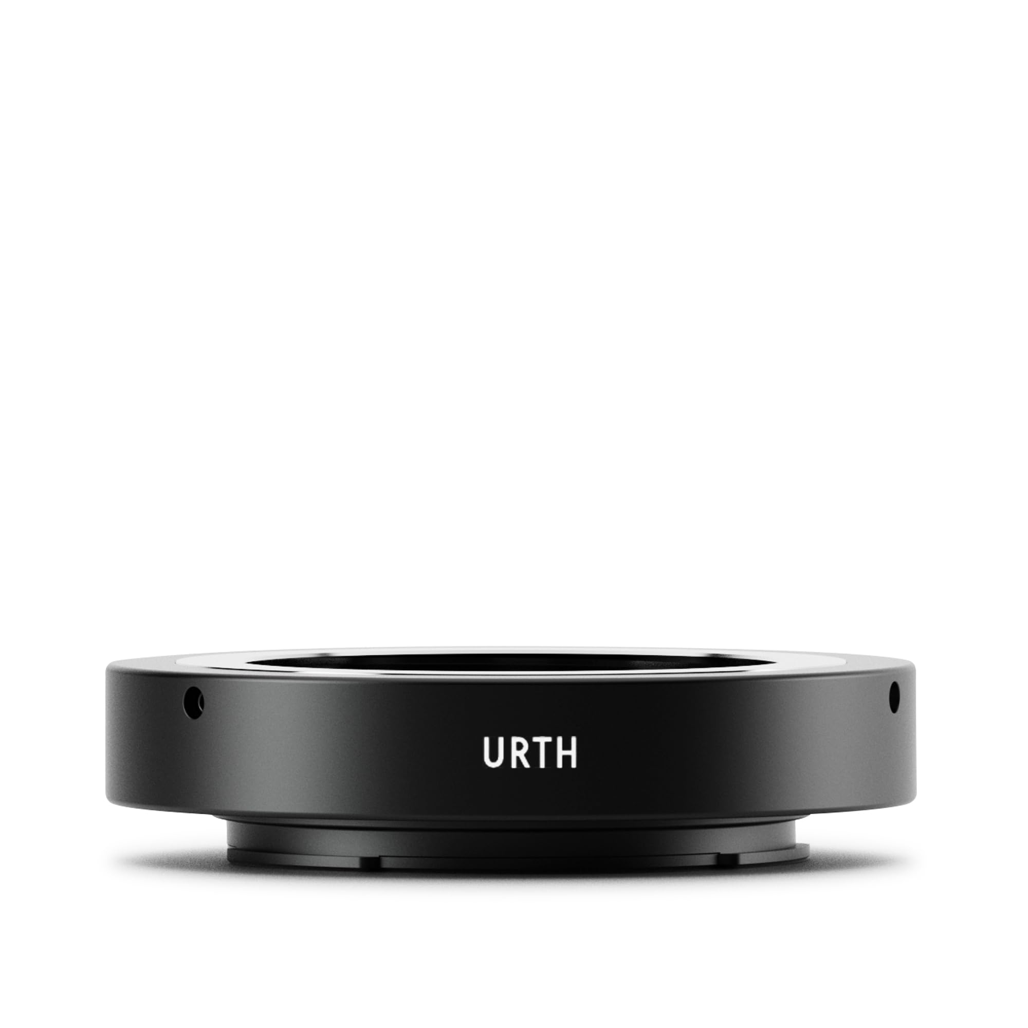 Urth Light Lens Mount Adapter: Compatible With M39 Lens To Fujifilm X Camera Body