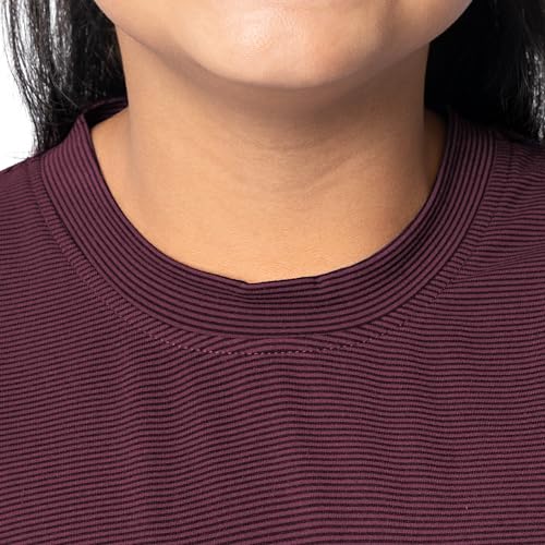 ColdPruf Boys' Long Sleeve Thermal Underwear Crew Top3