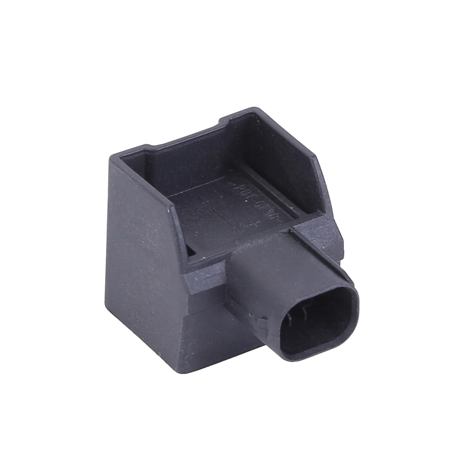 A1635420618 Capteur d'accélération transversale Capteur de vitesse de rotation Compatible avec Classe C W203 Q02