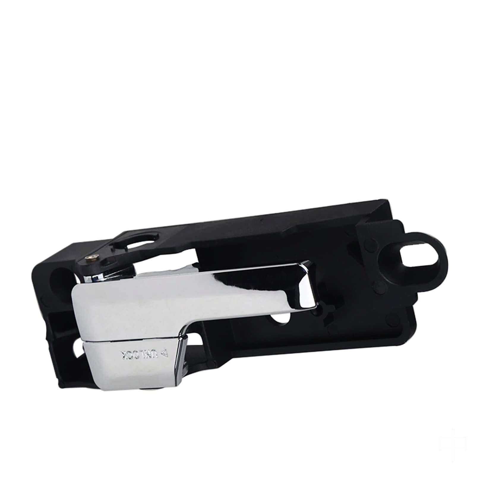 BEYEPZNZCK Car Interior Door Handle Cover for for Fusion for Lincoln for MKZ for Zephyr for Mercury for Milan Various Years Interior Door Handle with Switch