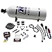 Nitrous Express - SX2D Dual Stage Diesel Nitrous Kit w/Progressive Controller (NXD4000)
