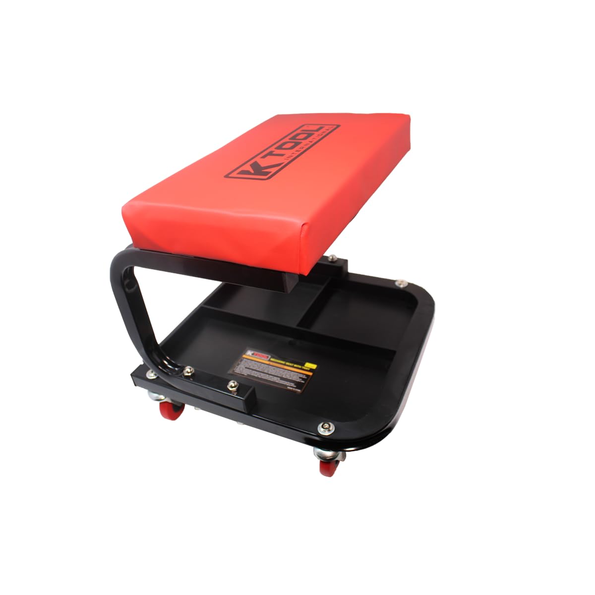 Amazon.com: K Tool International 74981 Mechanics Creeper Seat with