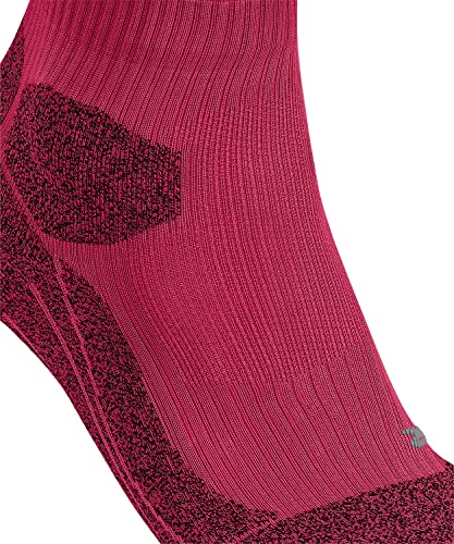 Image of FALKE Women's RU Trail Running Socks, Stabilizing Athletic, 1 Pair