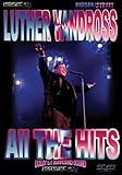  VANDROSS, LUTHER............ - ALL THE HITS................