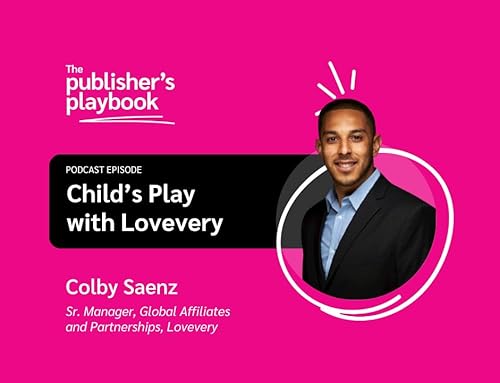 Child's Play with Lovevery Titelbild