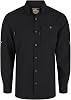 Drake Waterfowl Mens 8-Shot Flyweight AD9501 Long-Sleeved Moisture-Wicking Quick-Drying Lightweight Hunting Shirt