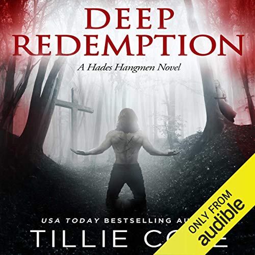 Deep Redemption (Audio Download): Tillie Cole, Athena Pappas, J.F ...