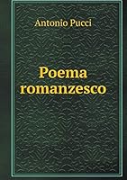Poema romanzesco 5519235961 Book Cover