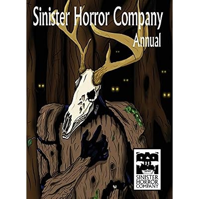 Sinister Horror Company Annual