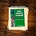Well-Ordered Language 4B Teacher's Edition