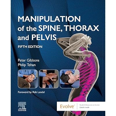 Manipulation of the Spine, Thorax and Pelvis E-Book