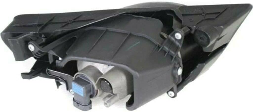 For Honda Fit Fog Light Assembly 2009 2010 2011 Driver Side For HO2592122 | 33951-TK6-305