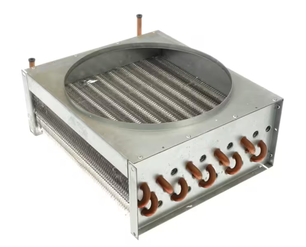 Fits Turbo Air G5R4500101 M3R47-2/R47-4 Condenser Coil, R17 for M3R47-2, M3R47-4