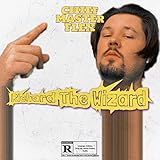 ChiefMasterFlex / RichardTheWizard