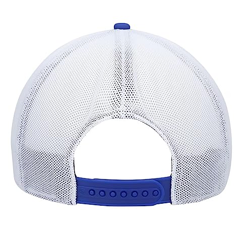 Gorra Trucker Ajustable para Aficionados de Los Angeles Dodgers miniatura 3