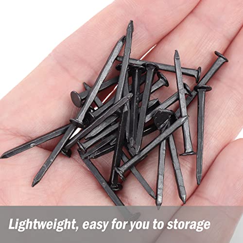 MAGICLULU 1 Chiodi per la Riparazione delle Scarpe...
