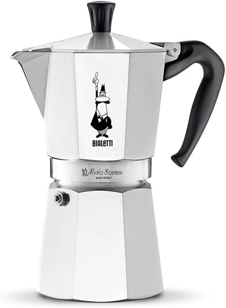 bialetti 9 cup