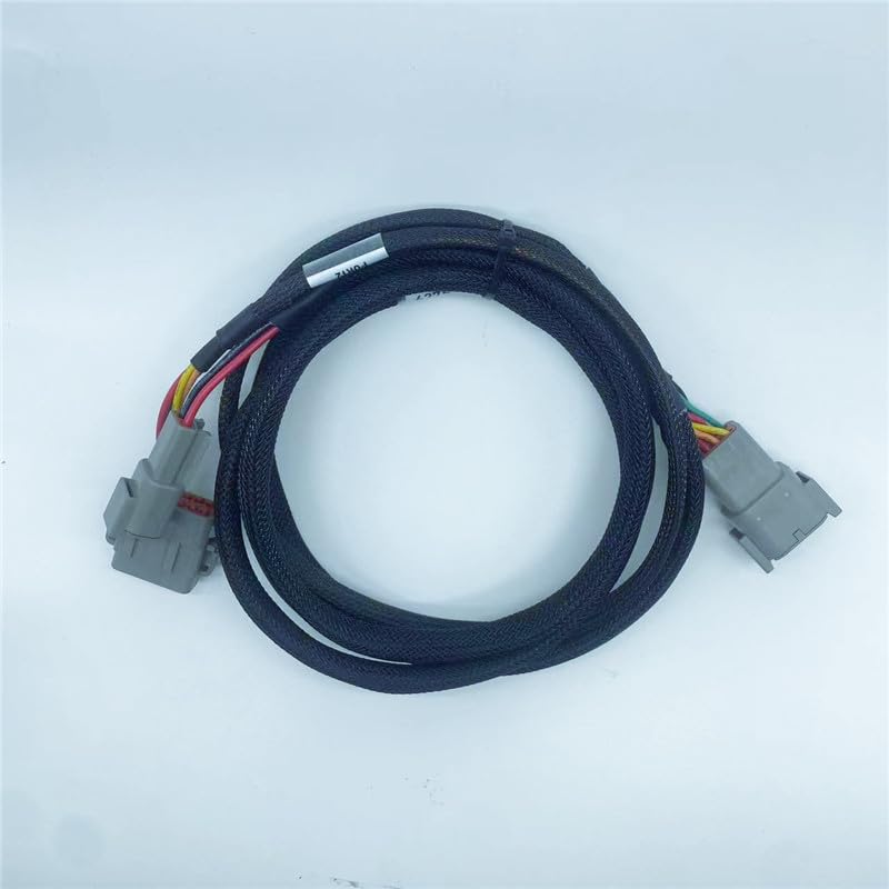 Trimble PN: 62754 Cable, EZ-Guide 500 Port A to Nav II Controller for Autopilot