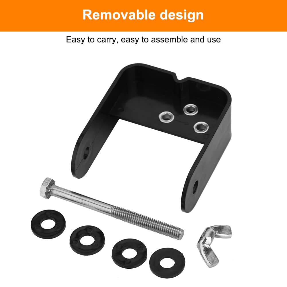 OUTIL D'INSTALLATION DE tir à l'arc compact et portable corde à cordes