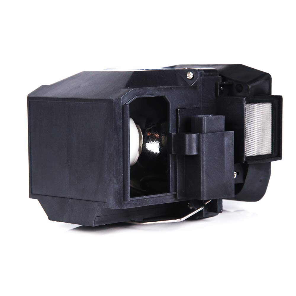 V13H010L85 / ELPLP85 Lampada di ricambio per proiettore con alloggiamento per Epson PowerLite Home Cinema 3500 3100 3000 3600e 3700 3900 Proiettori