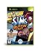 The Sims Bustin' Out - Xbox