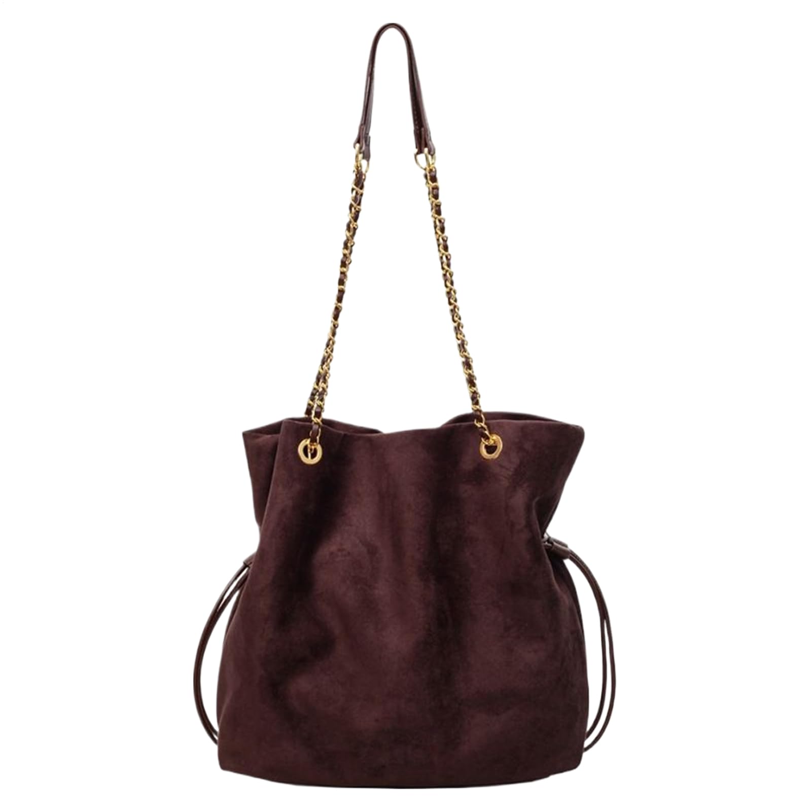 Bolso de mano retro para mujer bolsa de hombro grande para oficina laptop y viajes 8