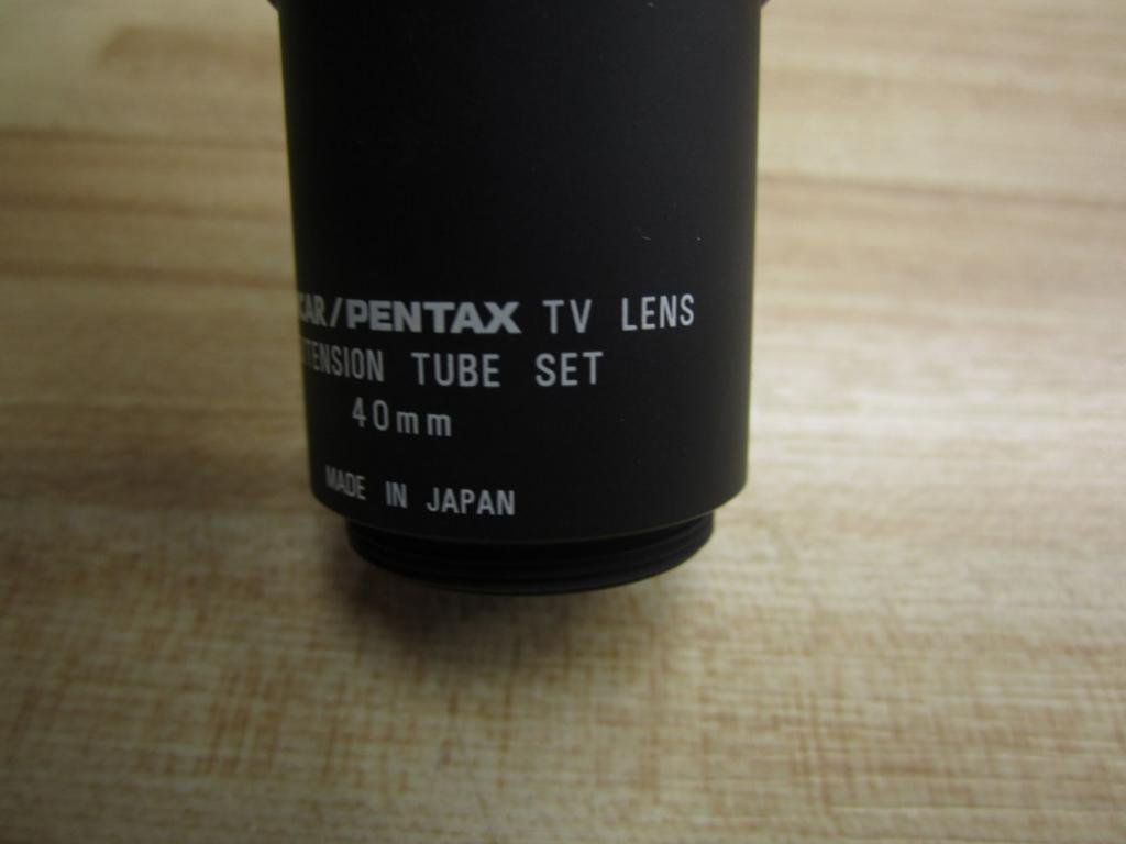 90100-EX-C6 Extension Tube Set