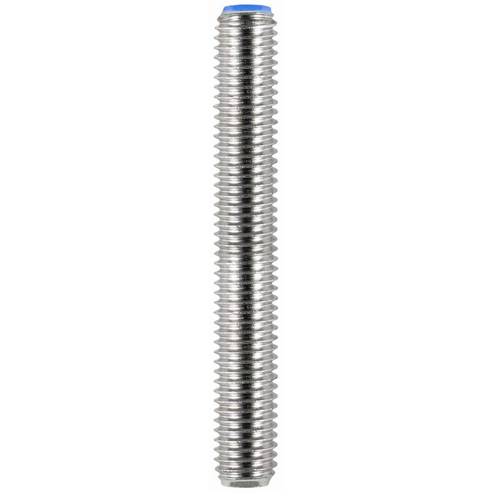 Tige filetée DIN 975 A2 SS TIMCO M12 pour stopper la rouille des fixations de verrière extérieure