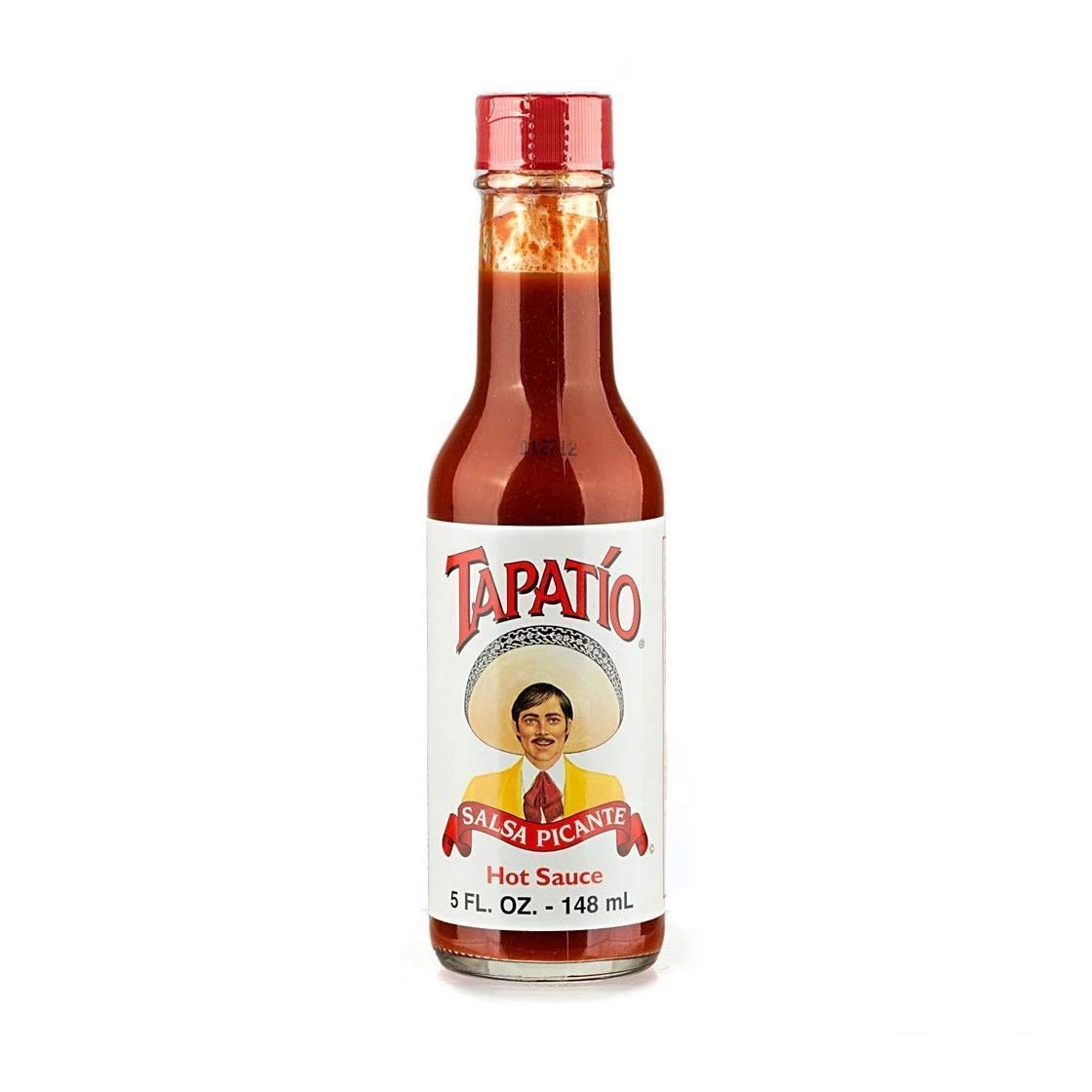 Mexican Hot Sauce
