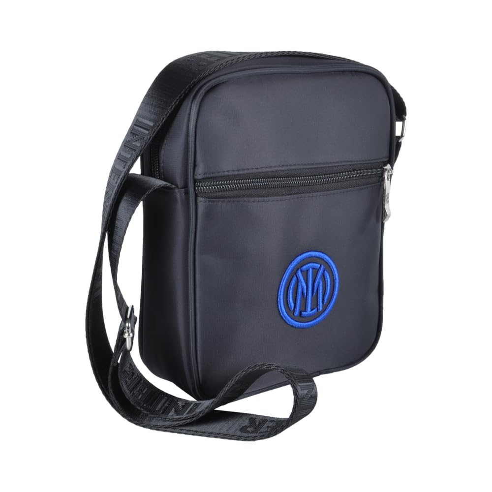 INTER 153410, ORSELLO Unisex-Dorosły, Czarny